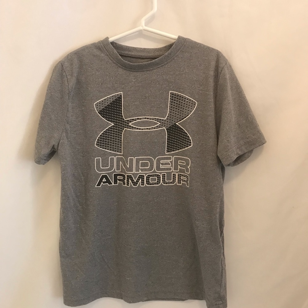 Under Armour Tee